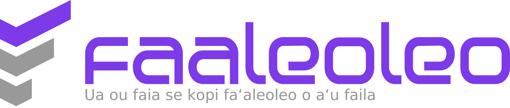 Faaleoleo - Enterprise Bacula Managed Services Logo